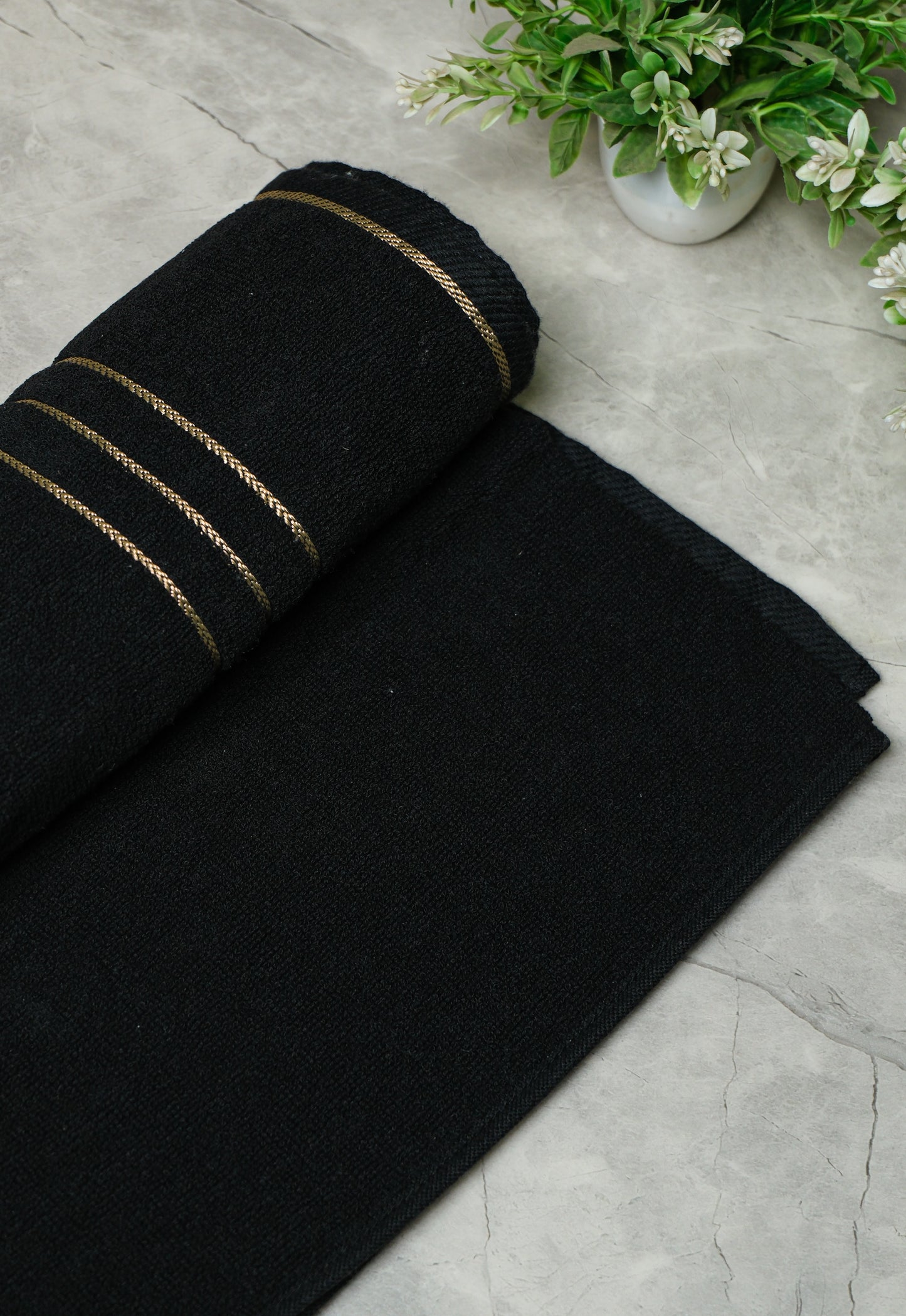 Gold-Stripe