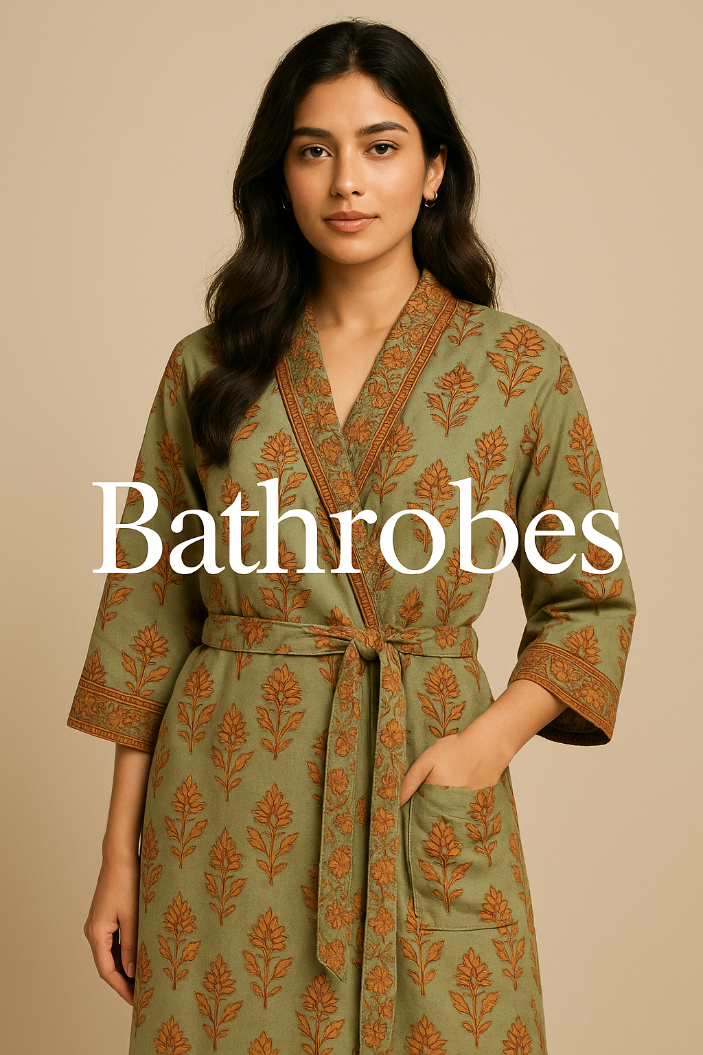 Bathrobe