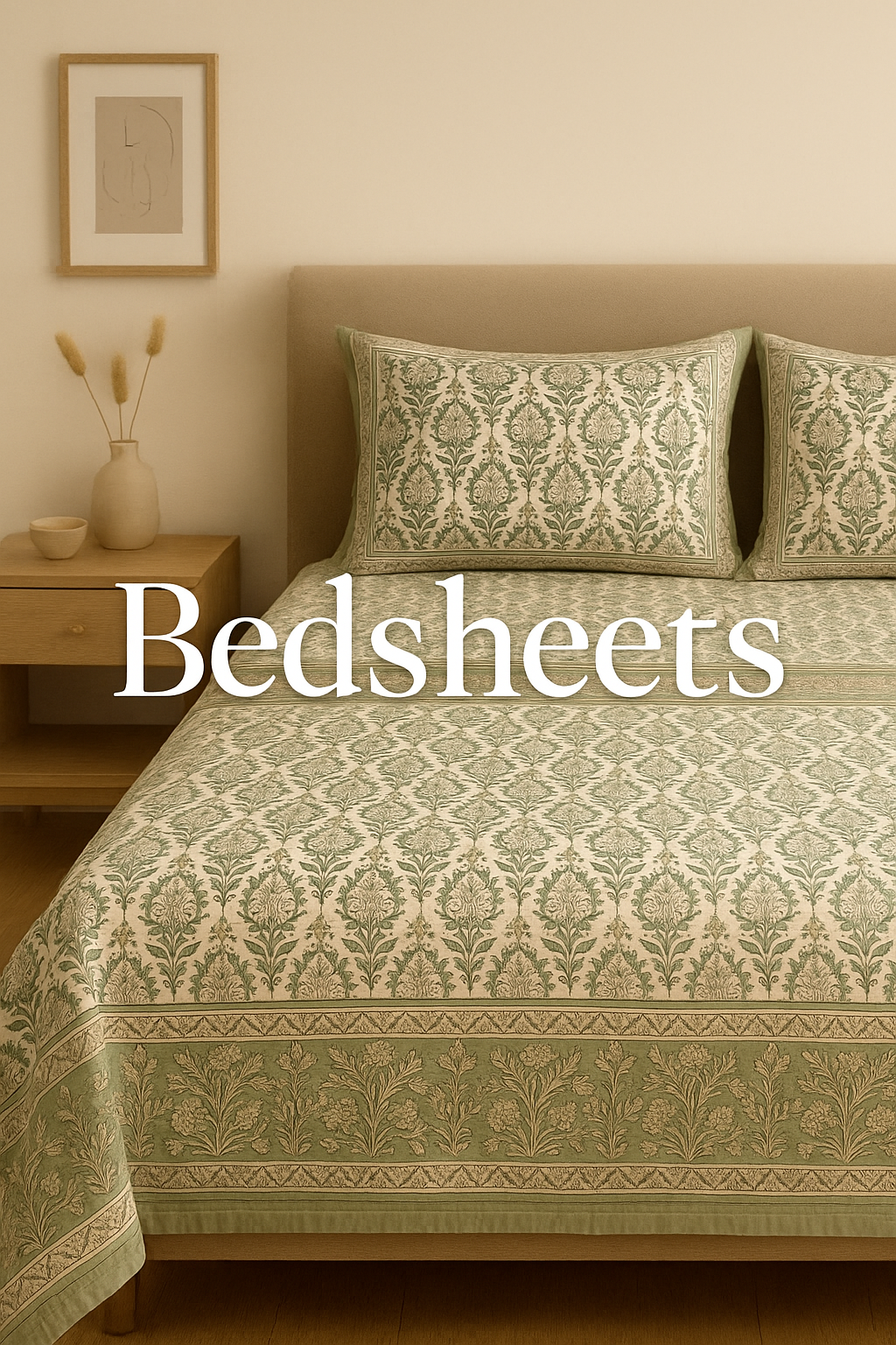 Bedsheet
