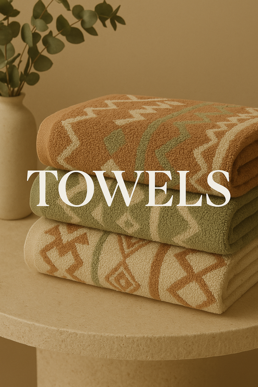 Towel