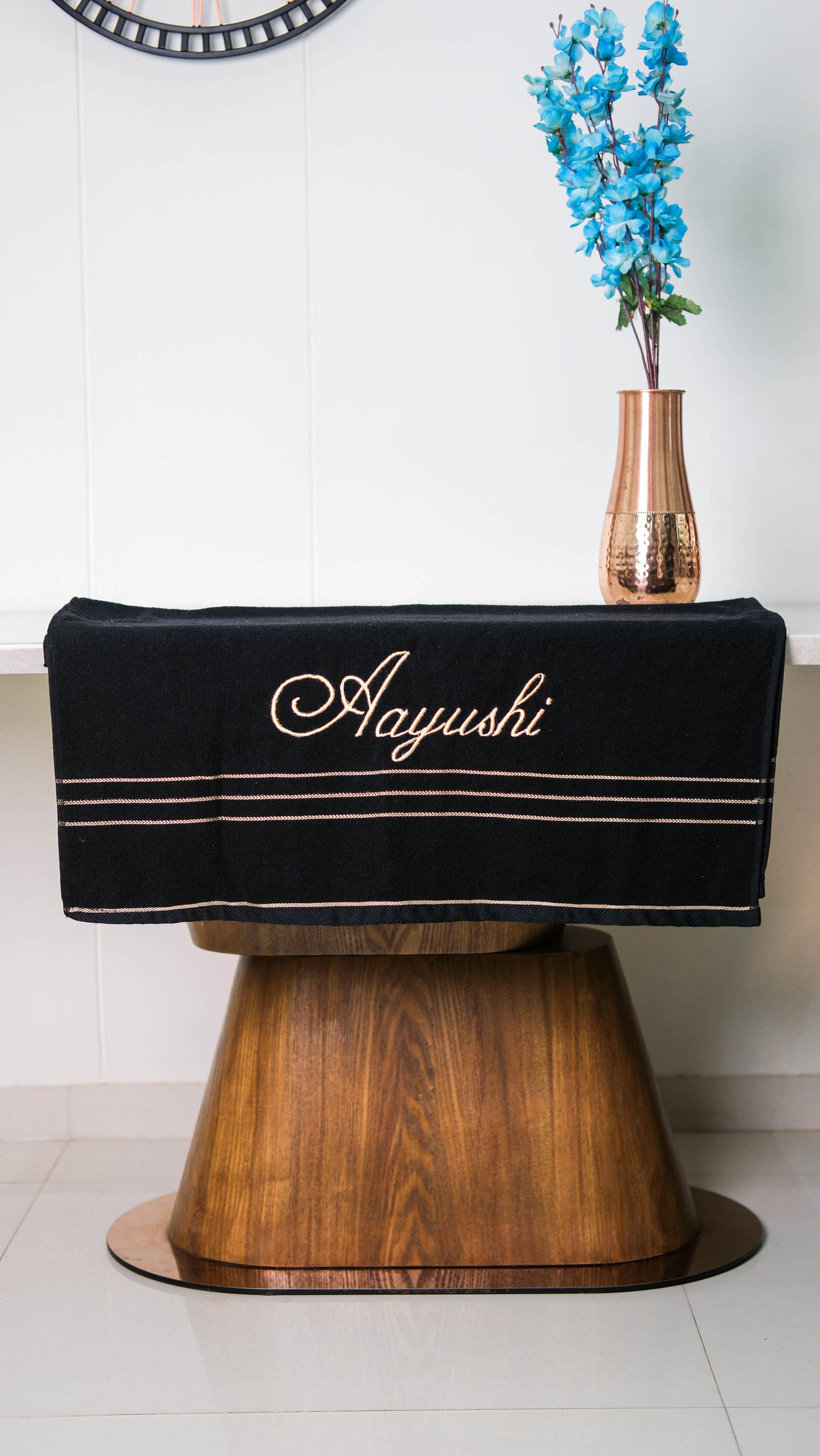 Personalised  Towel