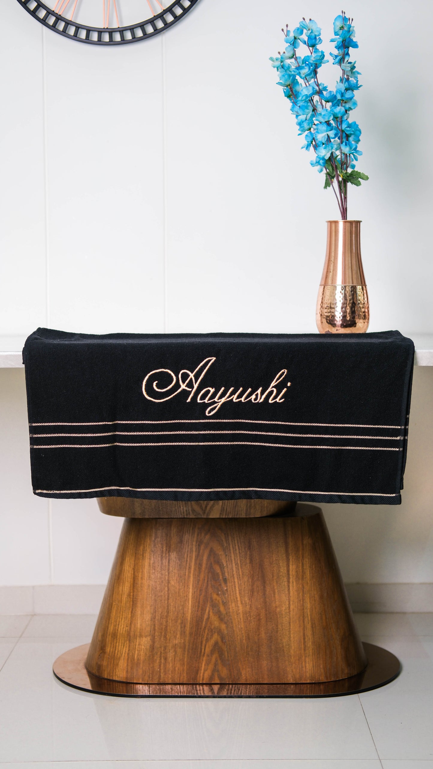 Personalised  Towel