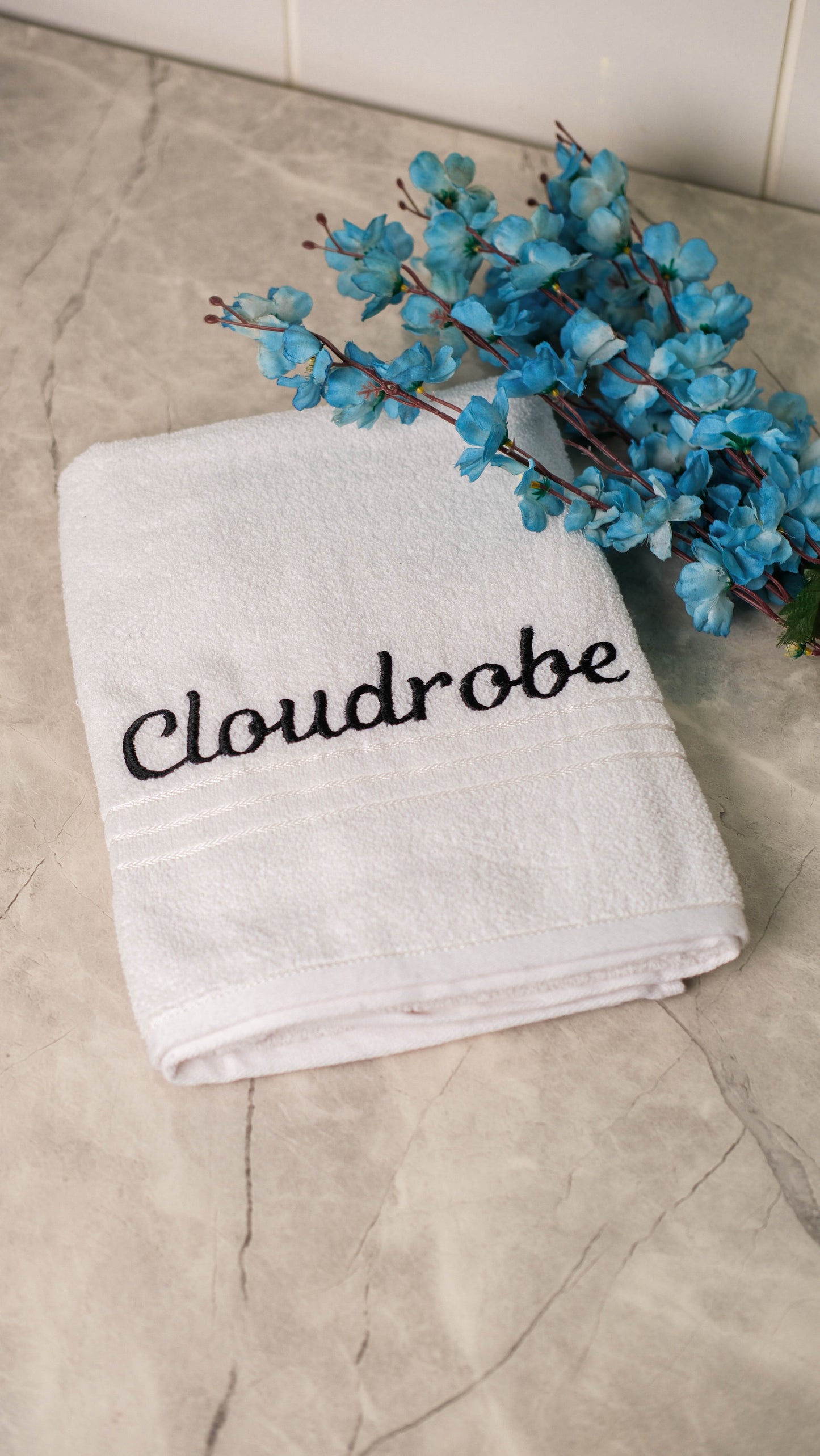 Personalised  Towel