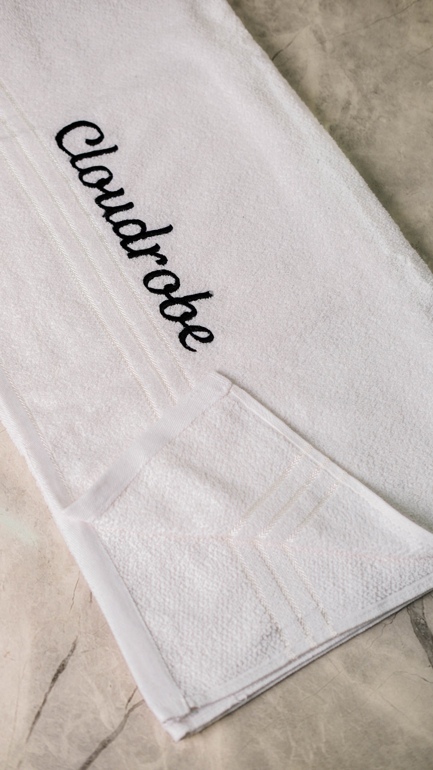 Personalised  Towel