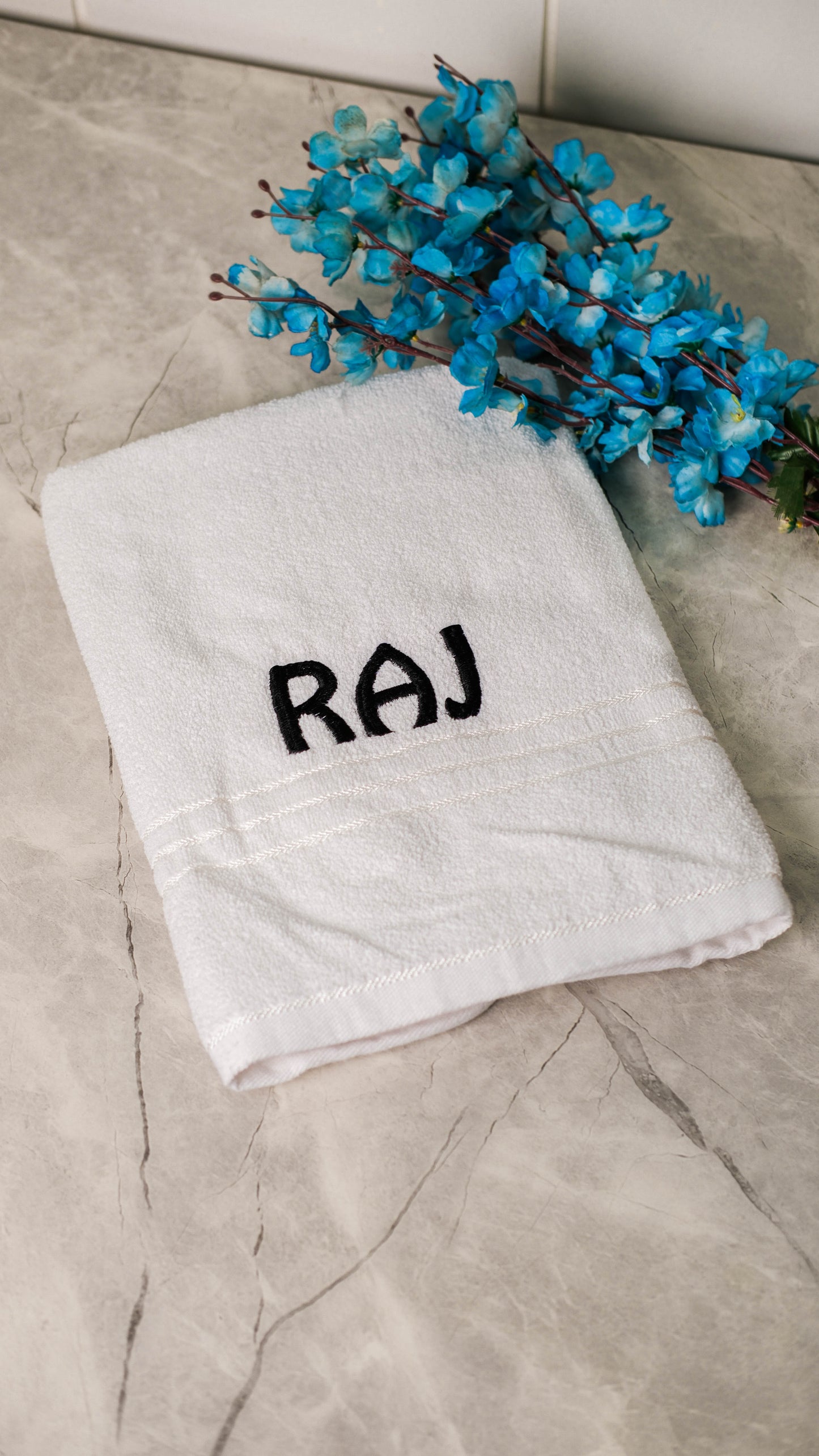 Personalised  Towel