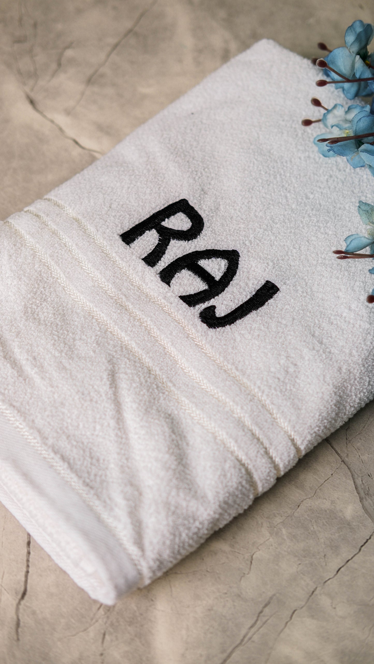 Personalised  Towel