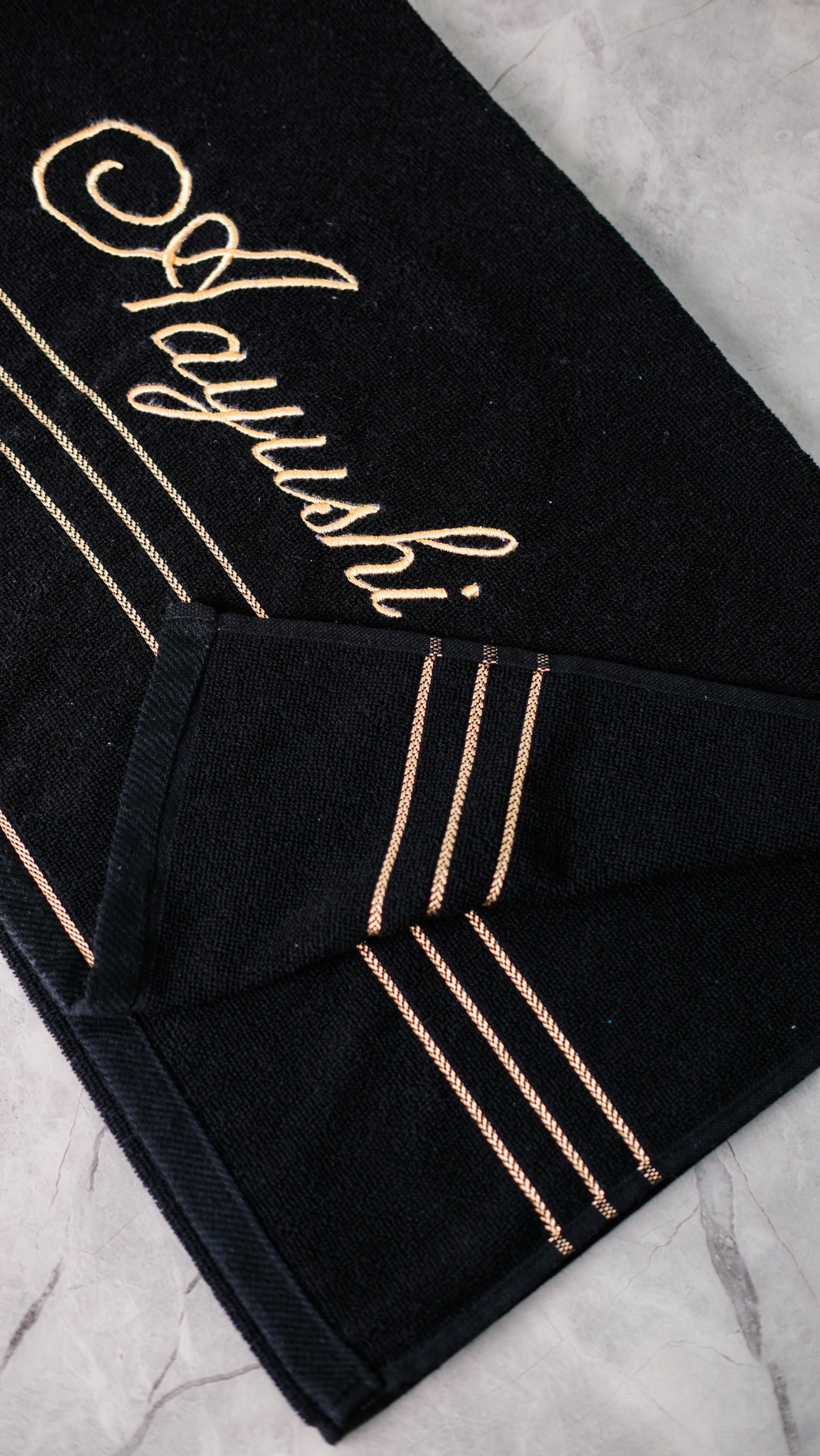 Personalised  Towel