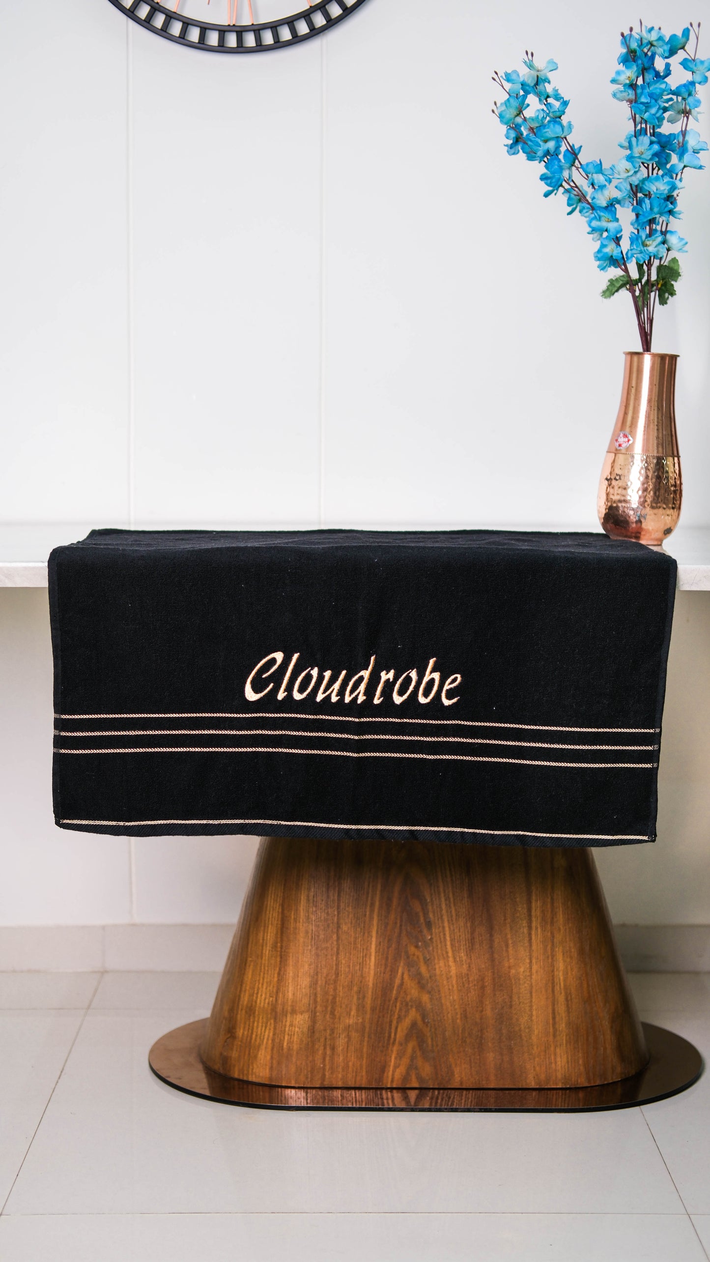 Personalised  Towel