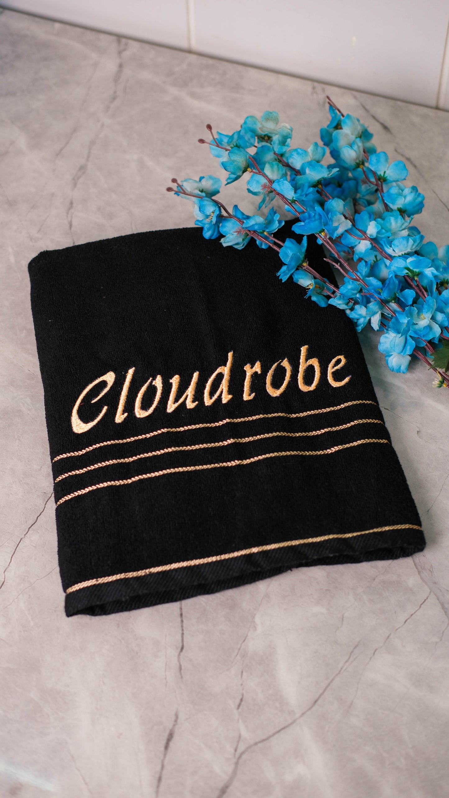 Personalised  Towel