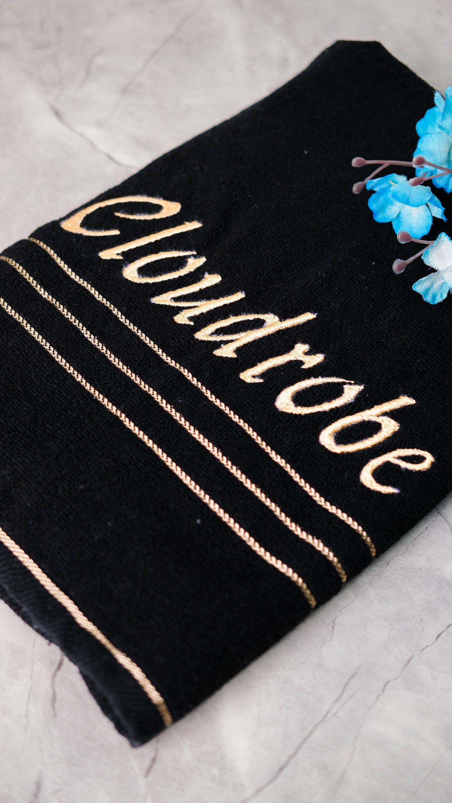 Personalised  Towel