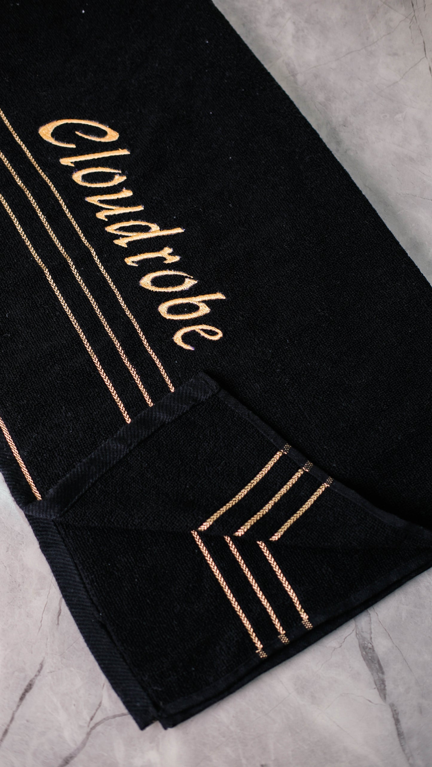 Personalised  Towel