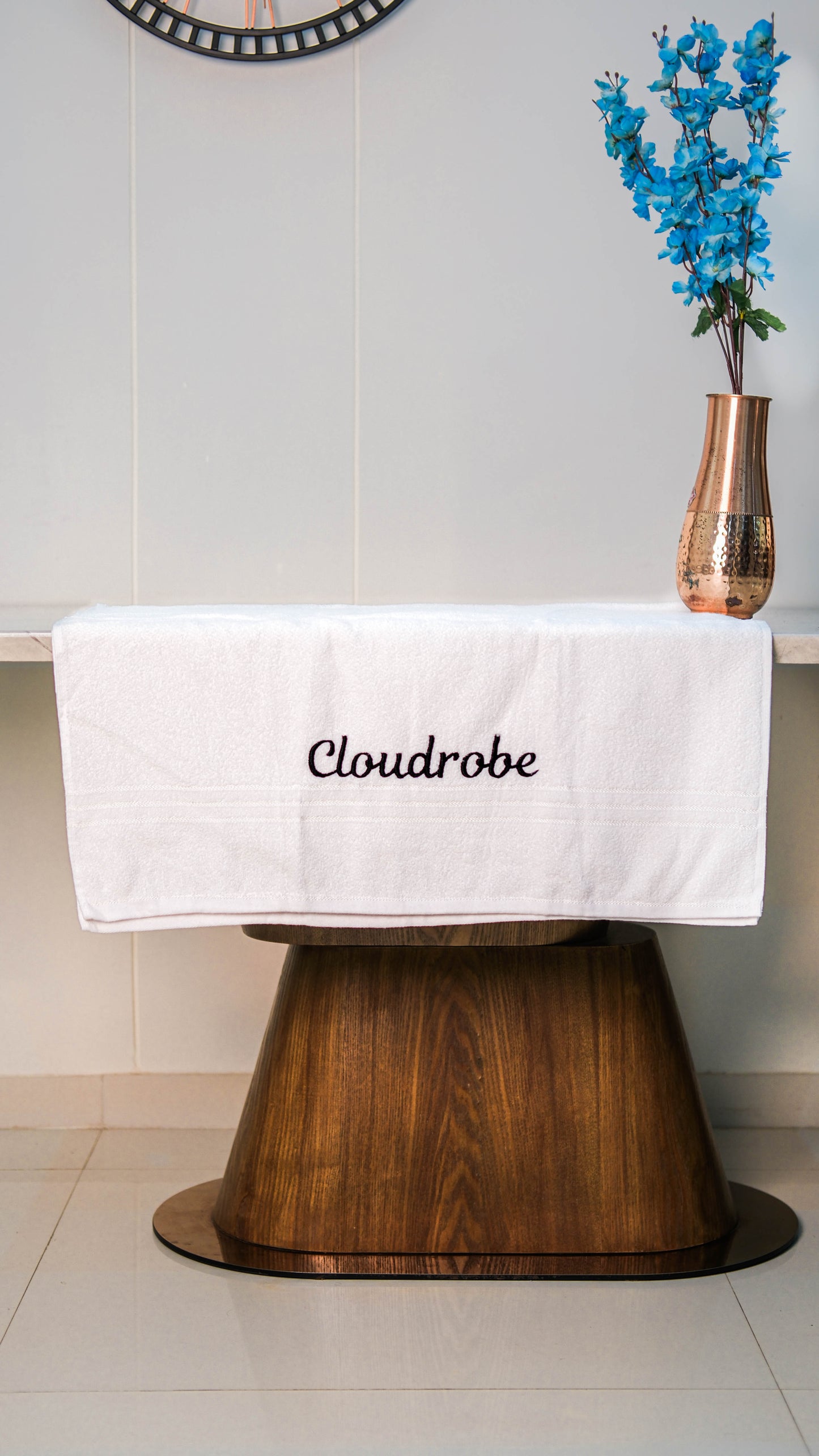 Personalised  Towel