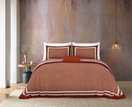 Dreambow - Double bed Bedsheet